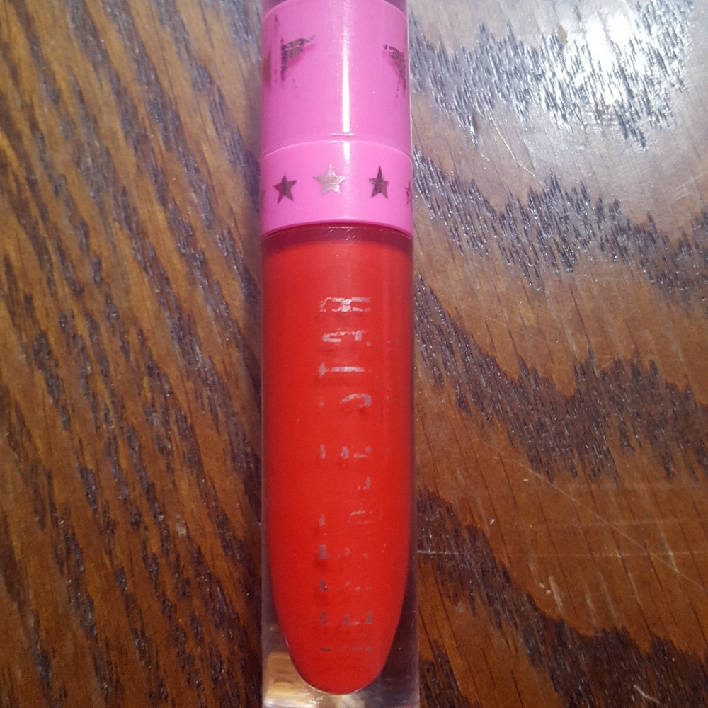 SOLD - Jeffree Star VLL Anna Nicole